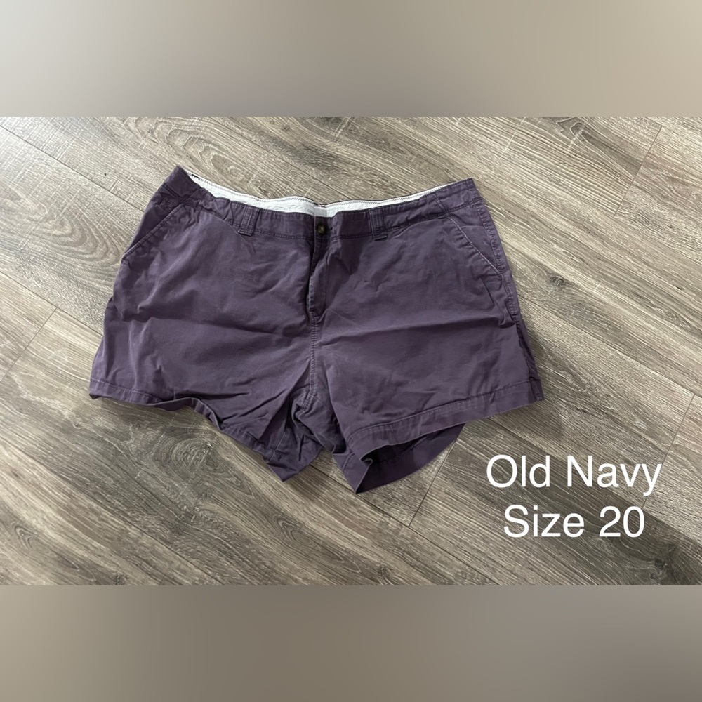 Old Navy Shorts
